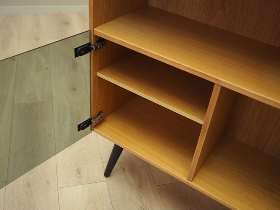 Image 1 of Ash Bookcase, Danish Design, 1970S, Production: Denmark