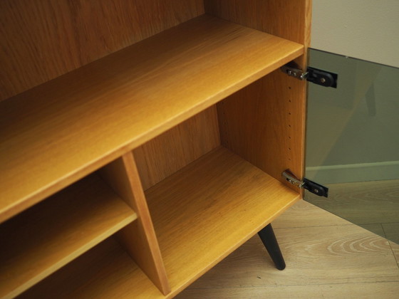 Image 1 of Ash Bookcase, Danish Design, 1970S, Production: Denmark