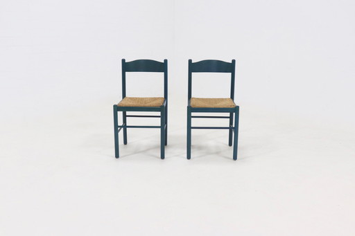 Vintage Dining Chairs