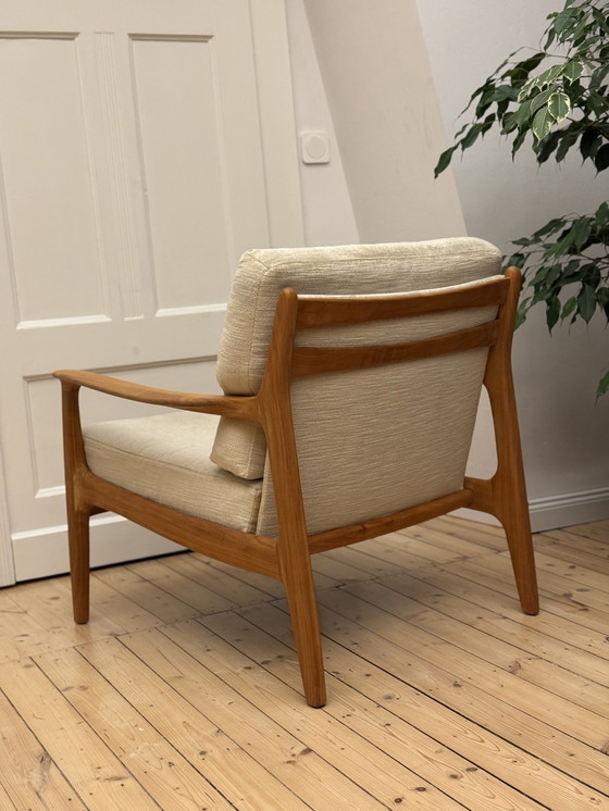 Image 1 of Eugen Schmidt Soloform Armchair Refurbed Like New