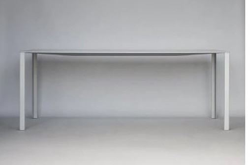 Molteni&C Lessless Design Table By Jean Nouvel