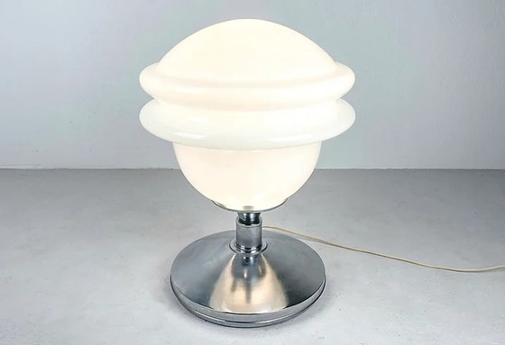 Image 1 of Italian table lamp