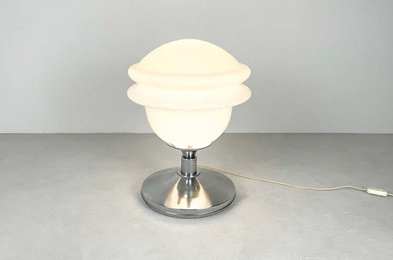 Image 1 of Italian table lamp