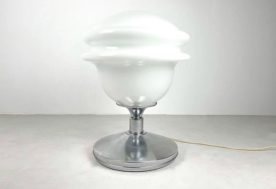 Image 1 of Italian table lamp