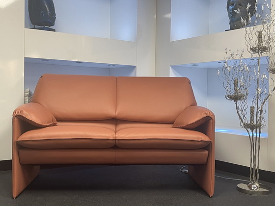 Image 1 of Leolux Bora Beta 2 Seater Sofa New