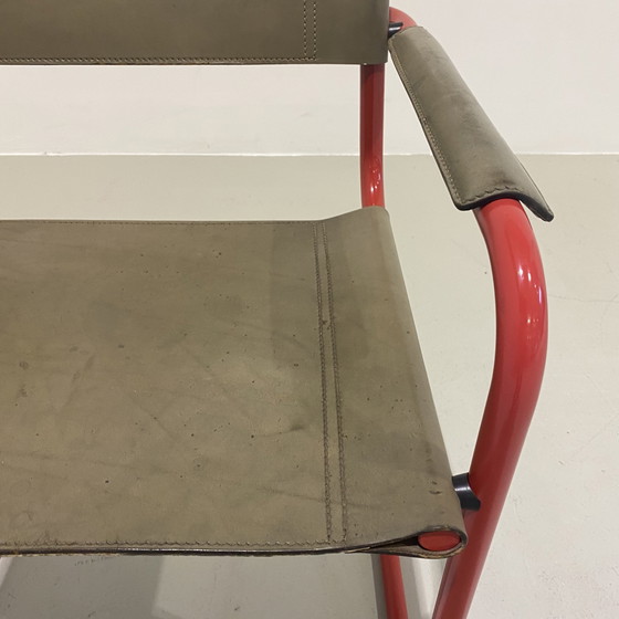 Image 1 of 6x sièges de type MG5