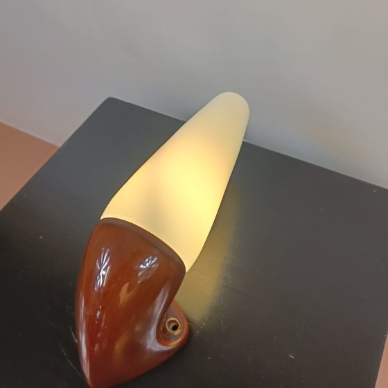Image 1 of Wall lamps Ifö - Sigvard Bernadotte - 60S