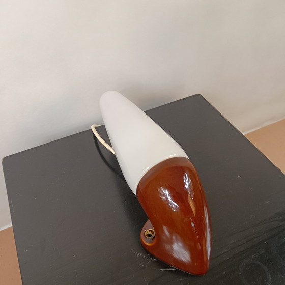 Image 1 of Wall lamps Ifö - Sigvard Bernadotte - 60S