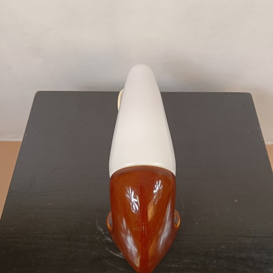 Image 1 of Wall lamps Ifö - Sigvard Bernadotte - 60S