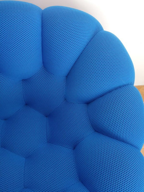 Image 1 of Roche Bobois Bubble Sofa