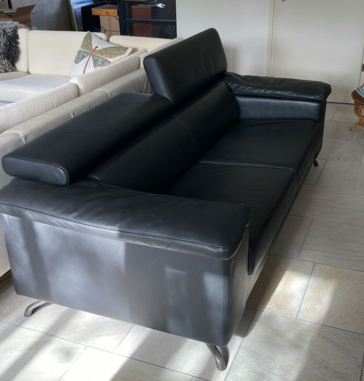 Perida George sofa