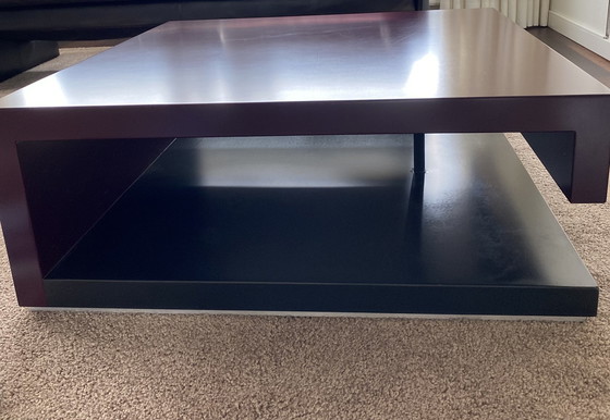 Image 1 of Jo Huynen coffee table