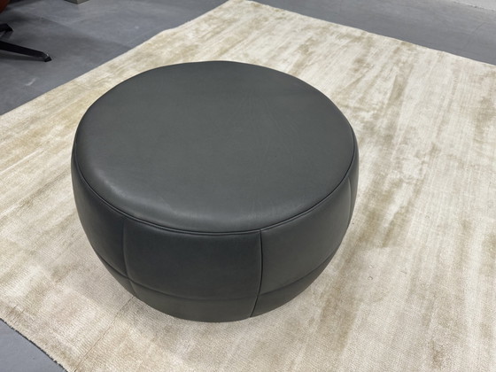 Image 1 of Design On Stock Barrell 70 Cera Rain Footstool