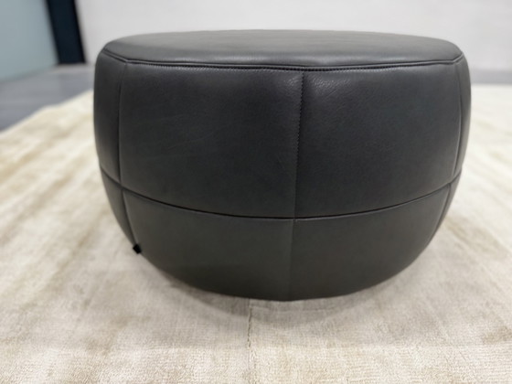 Image 1 of Design On Stock Barrell 70 Cera Rain Footstool