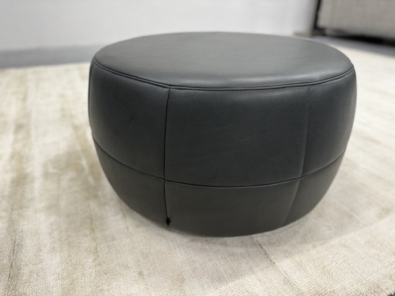 Image 1 of Design On Stock Barrell 70 Cera Rain Footstool