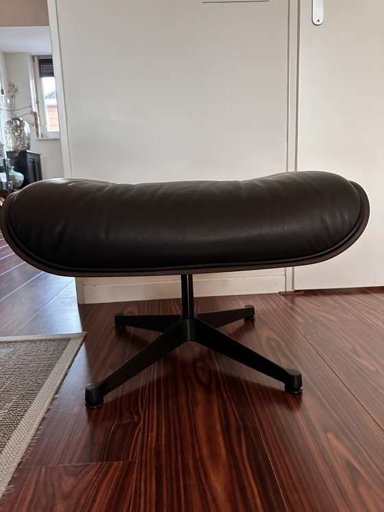 Image 1 of Vitra Ottoman by Charles & Ray Eames