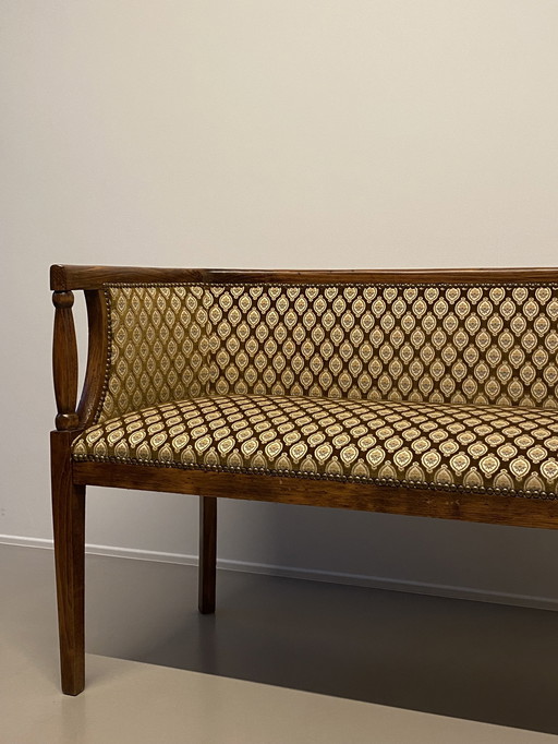 19th Century English Bench