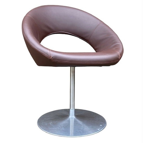 Image 1 of 4X Artifort Nina Armchair