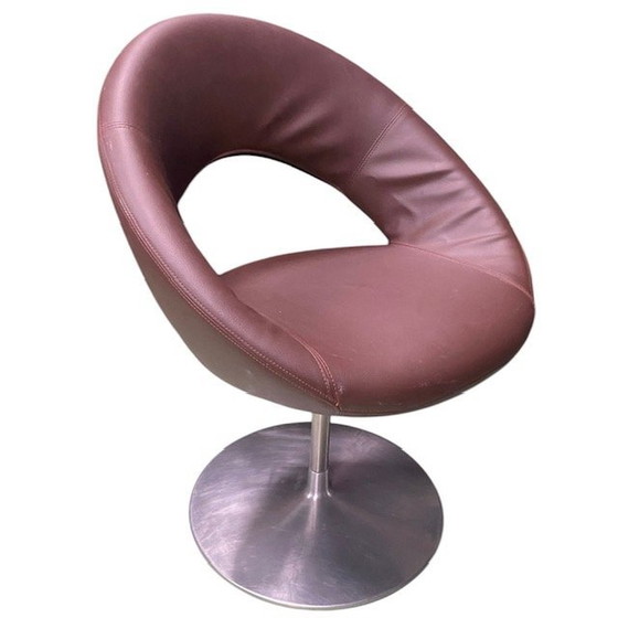 Image 1 of 4X Artifort Nina Armchair