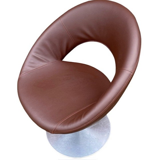 Image 1 of 4X Artifort Nina Armchair