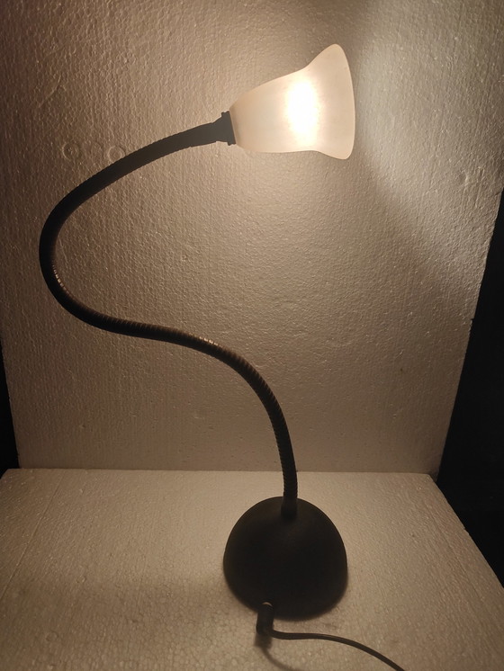 Image 1 of Déjà Vu Nijmegen - Rob Nollet - Curved Table Lamp