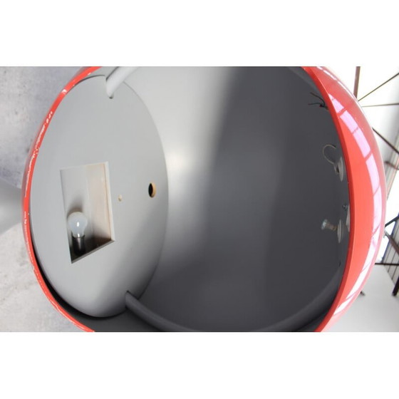 Image 1 of Vintage floor stand for Mtv Germany