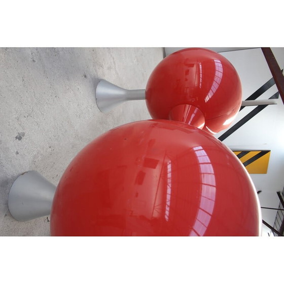 Image 1 of Vintage floor stand for Mtv Germany