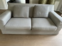 Moroso 2 seater sofa