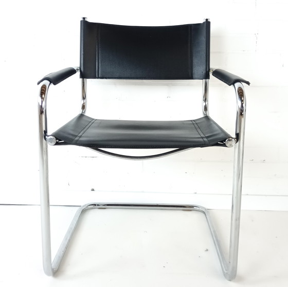 Image 1 of 6x vintage Bauhaus chair