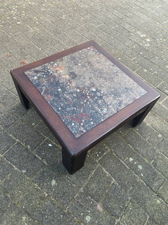 Image 1 of P.W. Hermelaer coffee table