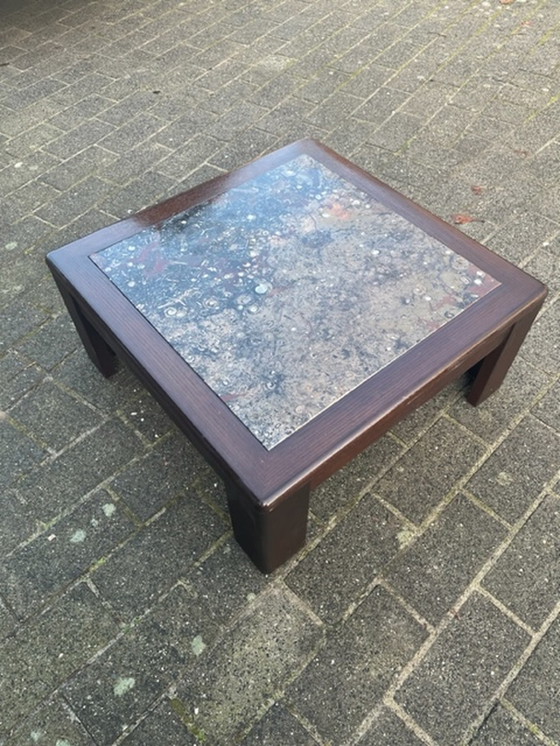 Image 1 of P.W. Hermelaer coffee table