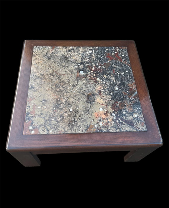 Image 1 of P.W. Hermelaer coffee table