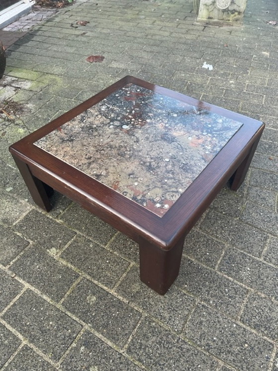 Image 1 of P.W. Hermelaer coffee table