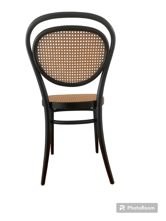 Image 1 of 2x chaises à thonet