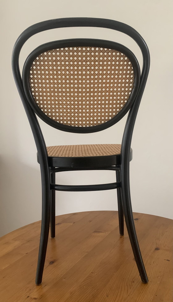 Image 1 of 2x chaises à thonet