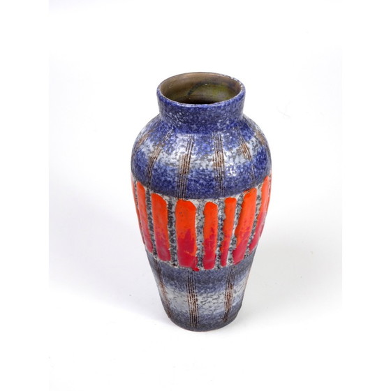 Image 1 of Fratelli Fanciullacci Baluster Vase