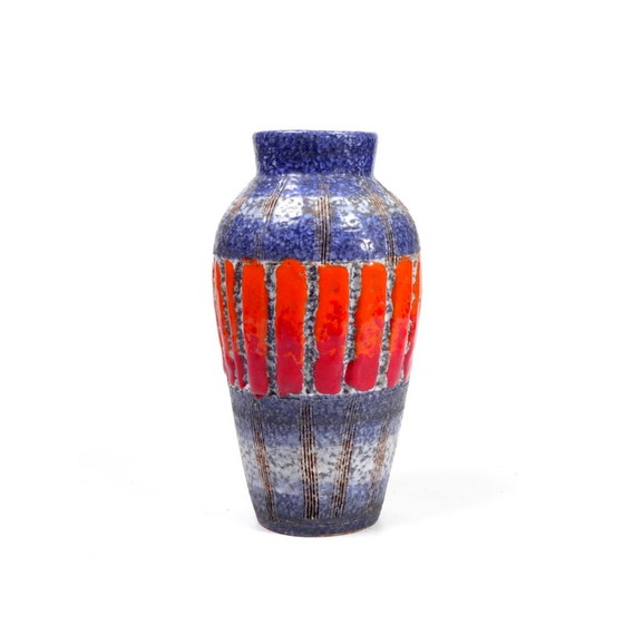 Image 1 of Fratelli Fanciullacci Baluster Vase