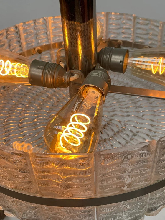 Image 1 of Vintage hanging pendant