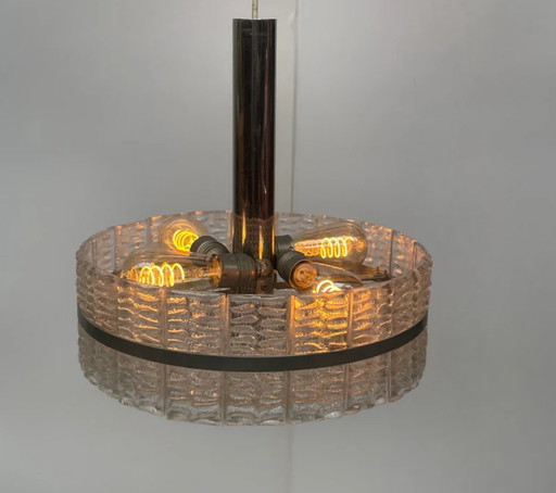 Ciondolo vintage sospeso