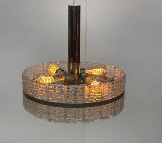 Image 1 of Vintage hanging pendant