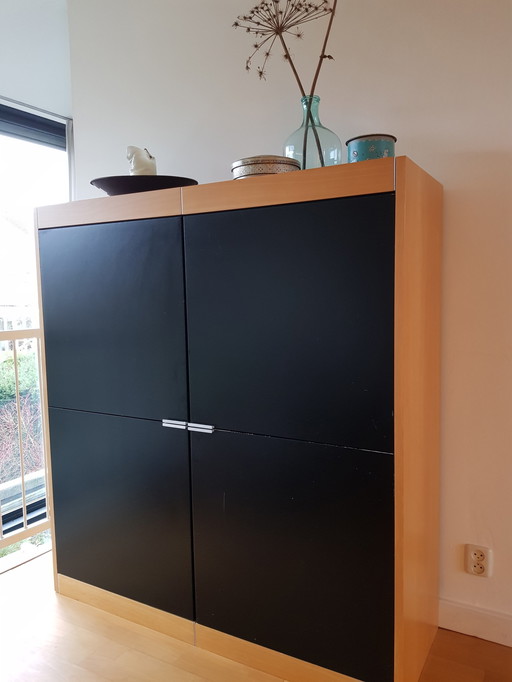 Pastoe L series cabinet