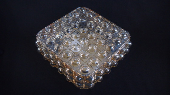 Image 1 of Mid Century Modern ceiling/wall lamp