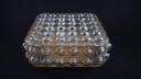 Plafonnier/lampe murale Mid Century Modern