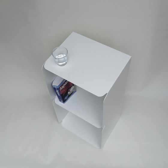 Image 1 of 2x Quodes Collar cabinet module by Oki Sato