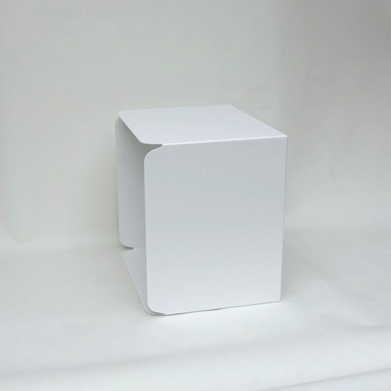 Image 1 of 2x Quodes Collar cabinet module by Oki Sato