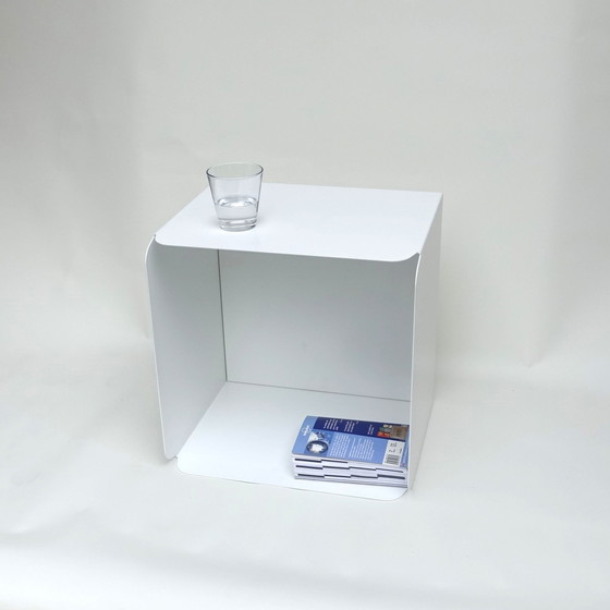 Image 1 of 2x Quodes Collar cabinet module by Oki Sato