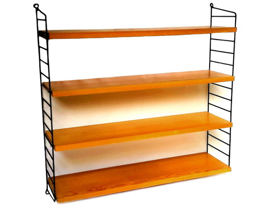 Nisse String Shelves