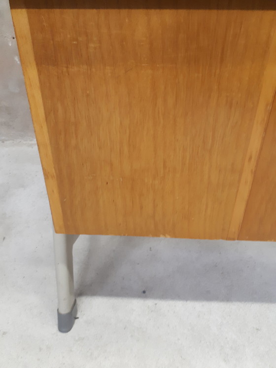 Image 1 of Scrivania vintage