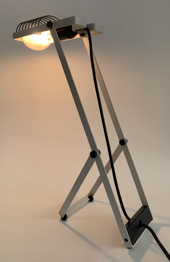 Image 1 of Artemide Sintesi Tavola lamp