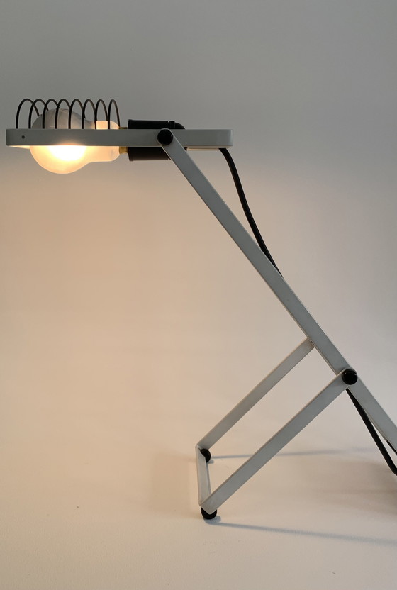 Image 1 of Artemide Sintesi Lampe Tavola